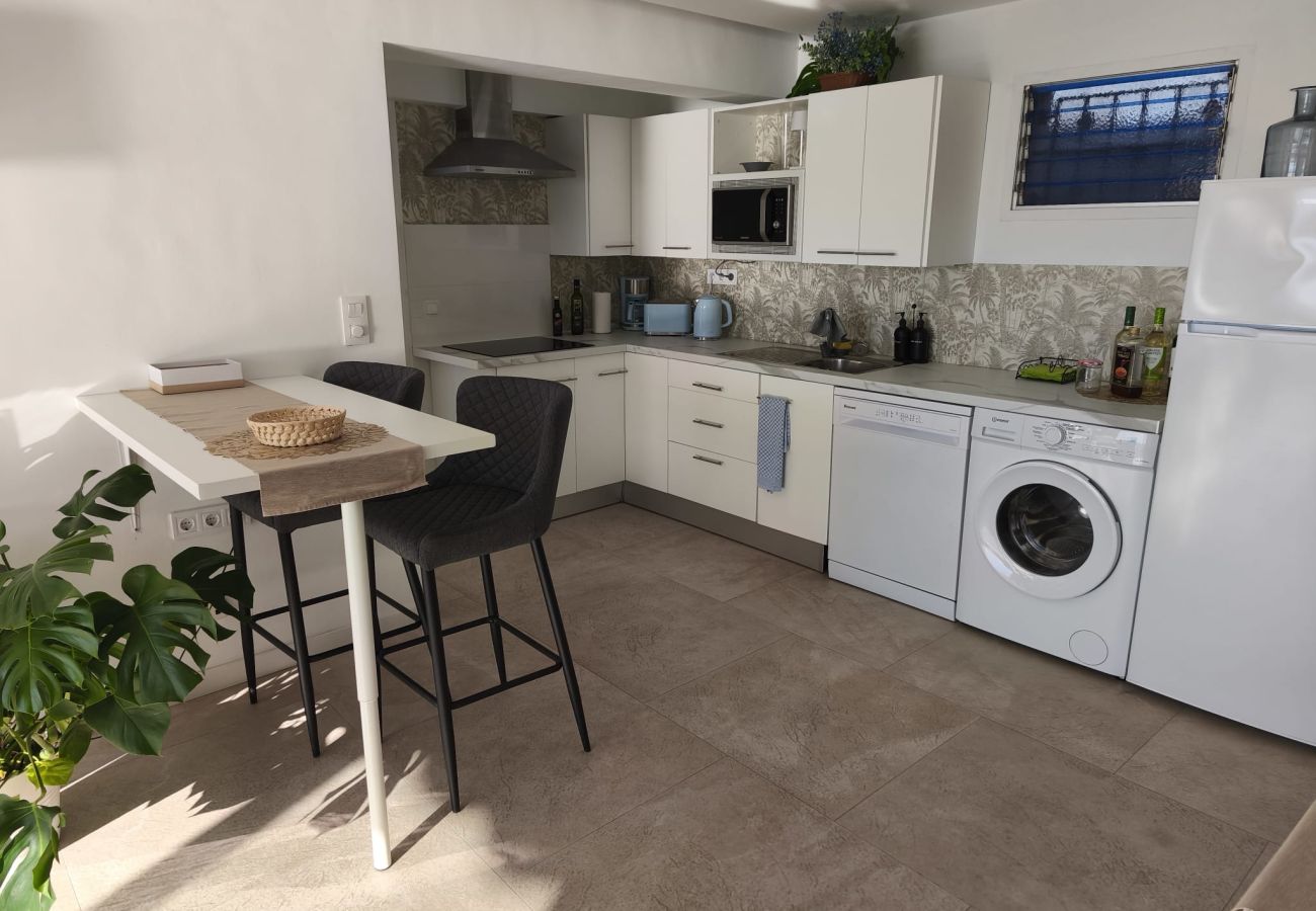 Apartment in Torremolinos - Sinfonía Marina - Seaviews