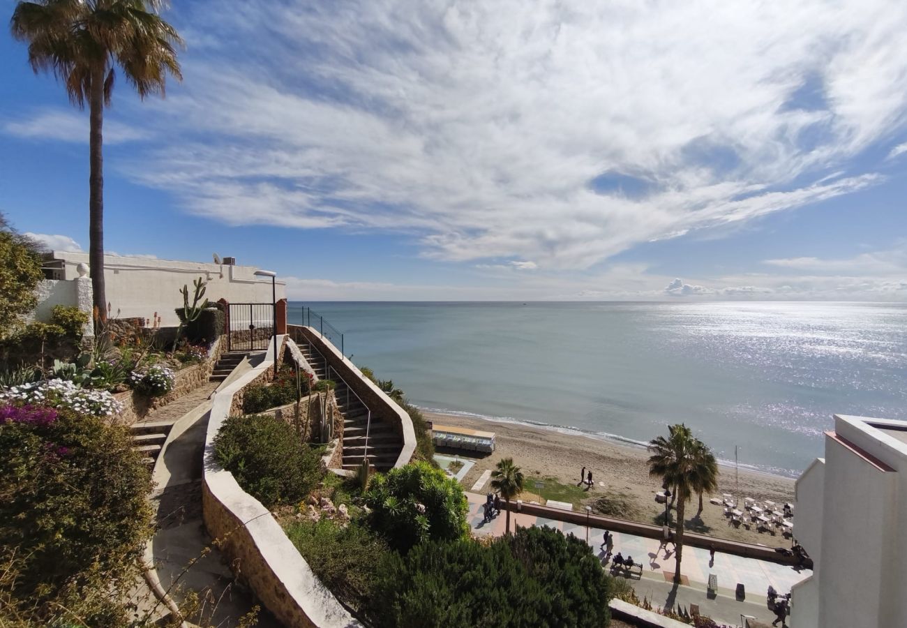 Apartment in Torremolinos - Sinfonía Marina - Seaviews