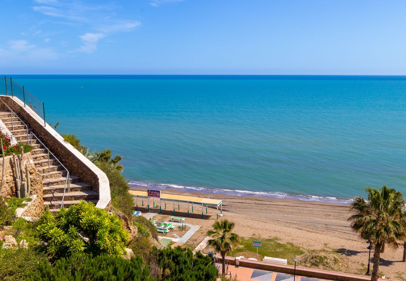 Apartment in Torremolinos - Sinfonía Marina - Seaviews