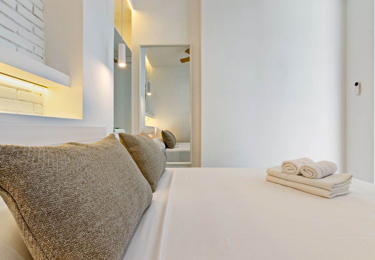 Apartment in Torremolinos - Azure Horizon - Luxury Sea View
