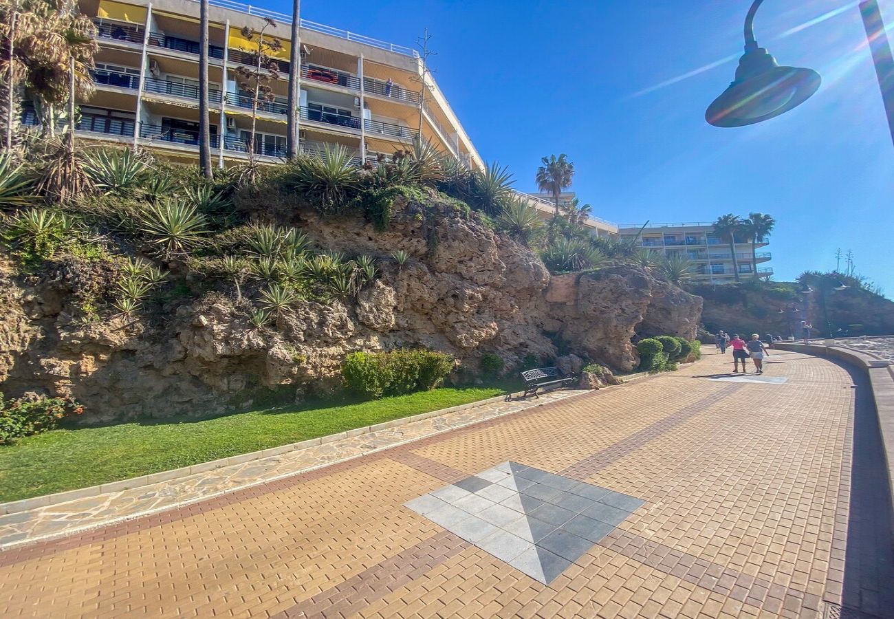 Appartement à Torremolinos - Casa Monze - Vistas al mar