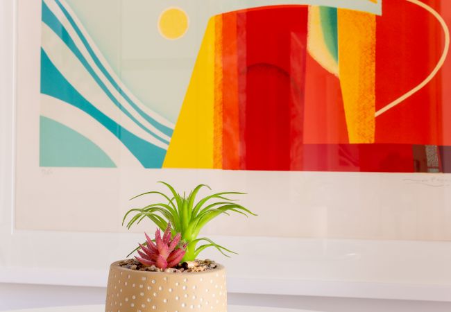 Appartement à Torremolinos - Casa Nogalera - La Nogalera Appartement à Torremolinos - Casa Nogalera - La Nogalera