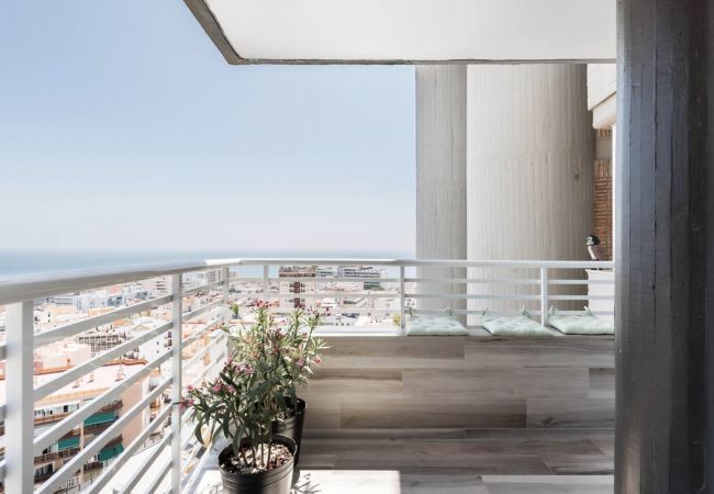 Torremolinos - Appartement