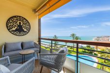Appartement à Torremolinos - Casa Zsolt - Vistas al mar Appartement à Torremolinos - Casa Zsolt - Vistas al mar