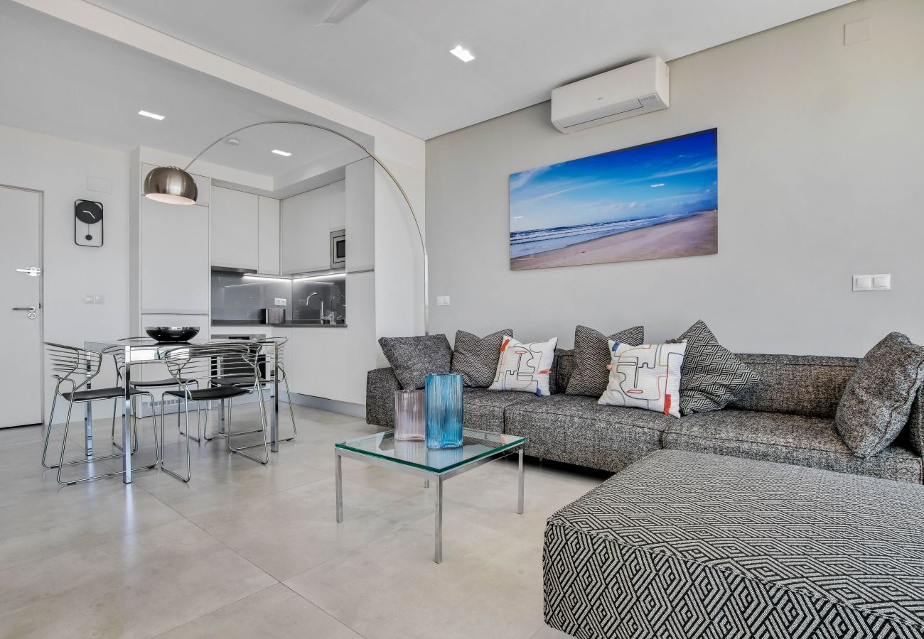 Appartement à Torremolinos - Casa José - Vistas al mar