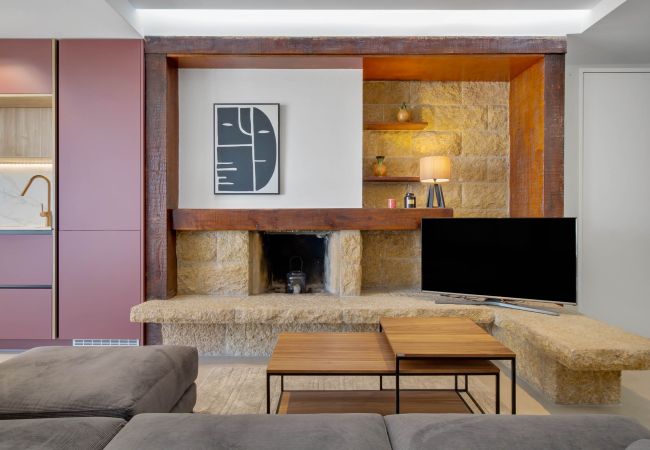 Appartement à Torremolinos - Casa Alberto - La Nogalera Appartement à Torremolinos - Casa Alberto - La Nogalera