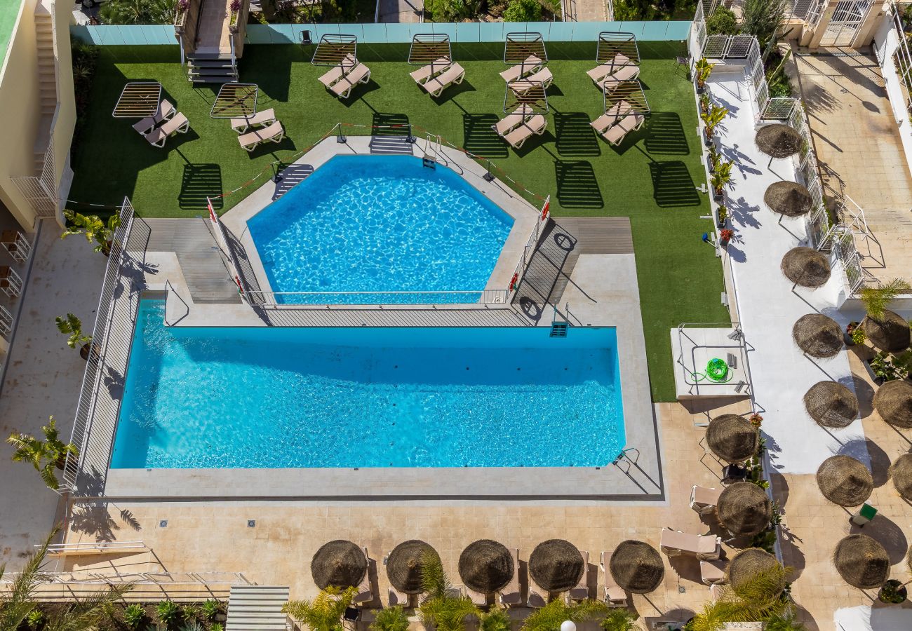 Appartement à Torremolinos - Casa Alberto - La Nogalera