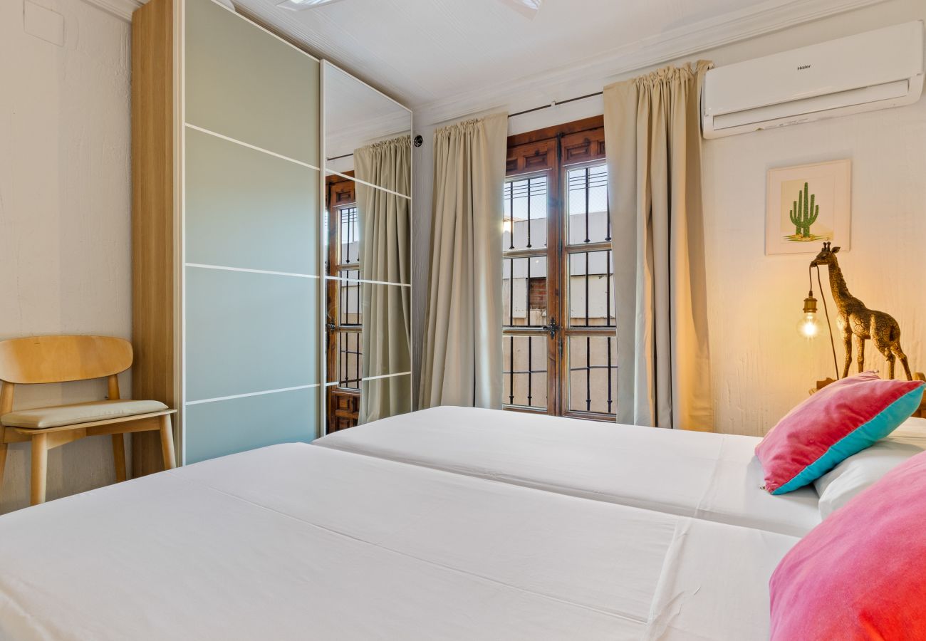 Appartement à Torremolinos - Casa Doce - Pueblo Blanco