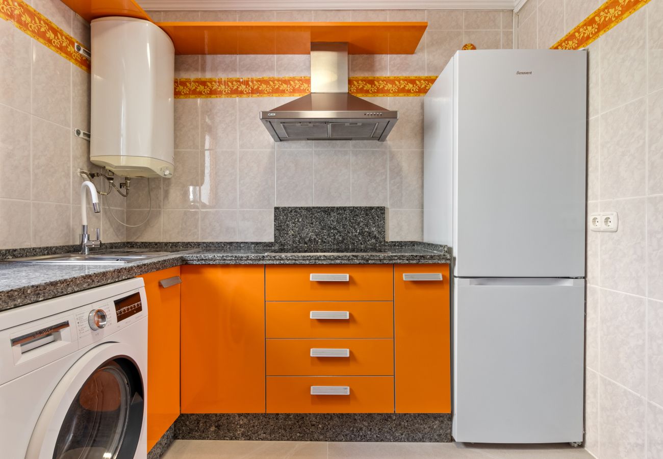 Appartement à Torremolinos - Casa Doce - Pueblo Blanco