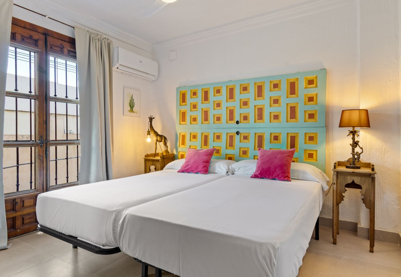 Appartement à Torremolinos - Casa Doce - Pueblo Blanco