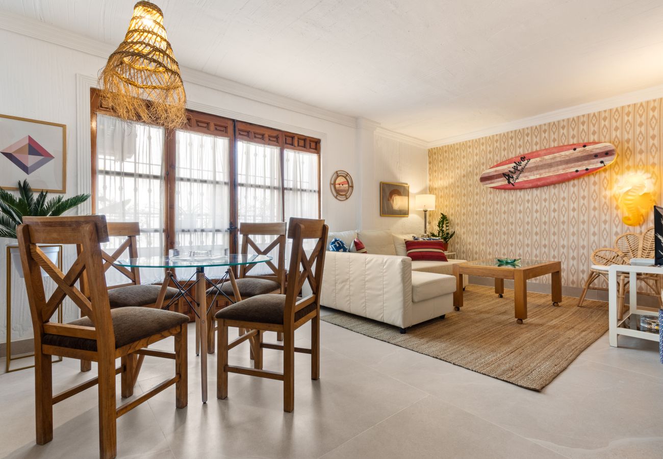 Appartement à Torremolinos - Casa Doce - Pueblo Blanco
