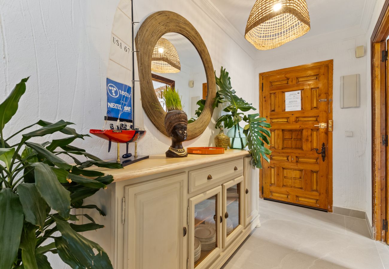 Appartement à Torremolinos - Casa Doce - Pueblo Blanco