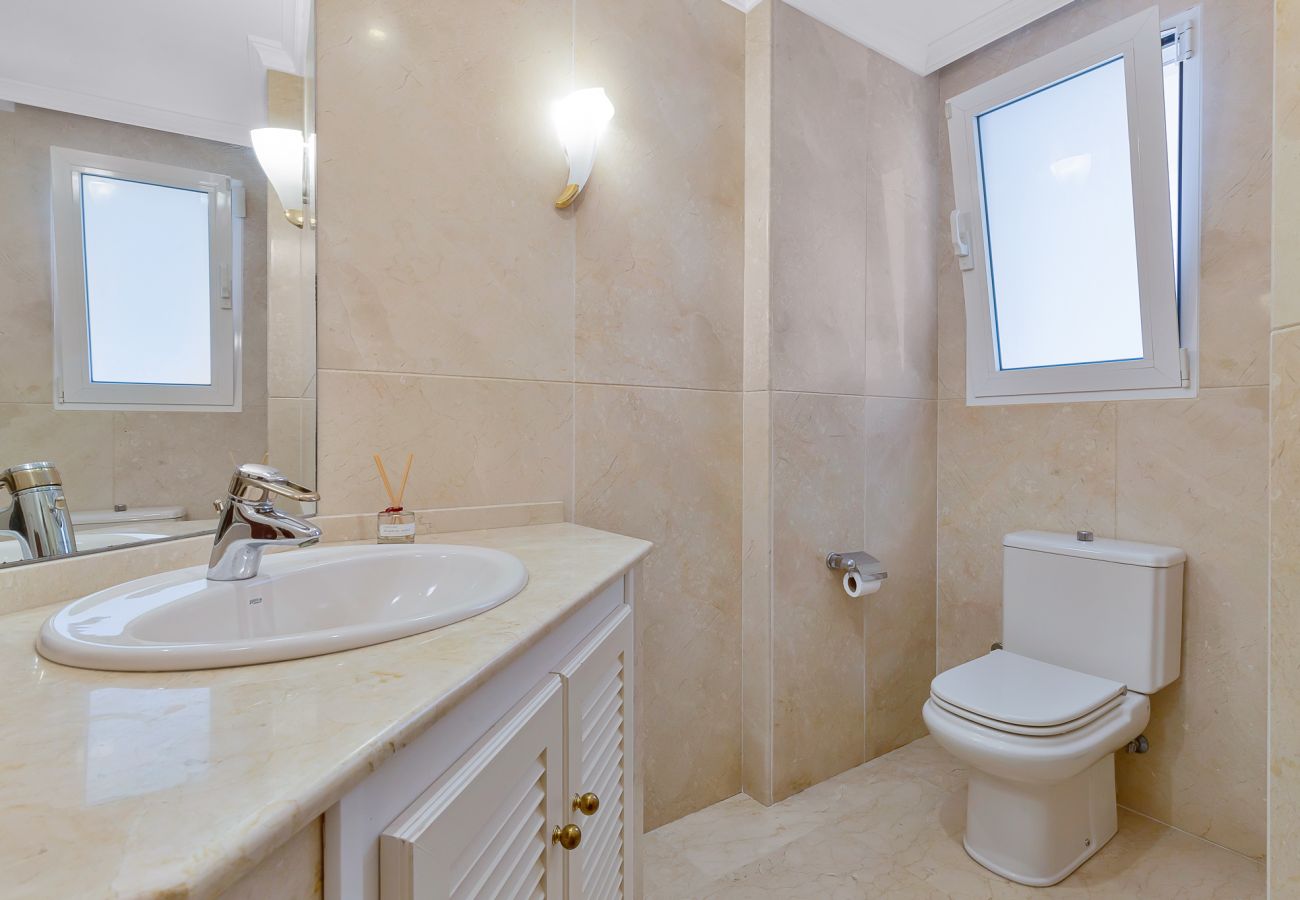 Villa à Benalmádena - Colina del Mar