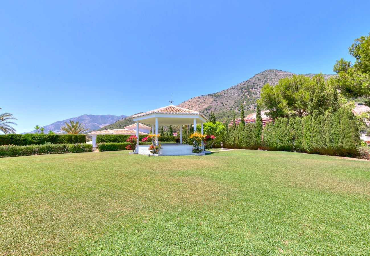 Villa à Benalmádena - Colina del Mar