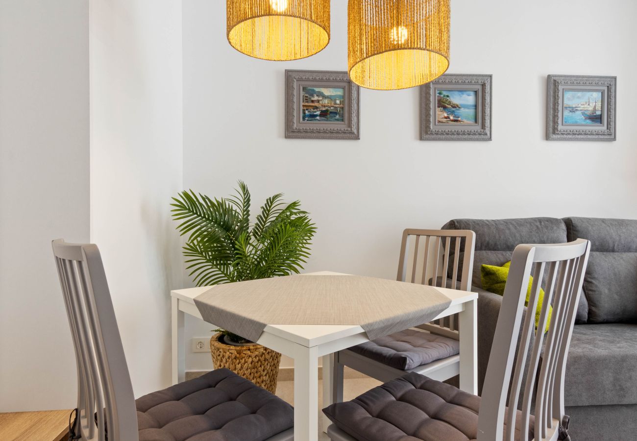 Appartement à Torremolinos - Torre Sol - Playamar