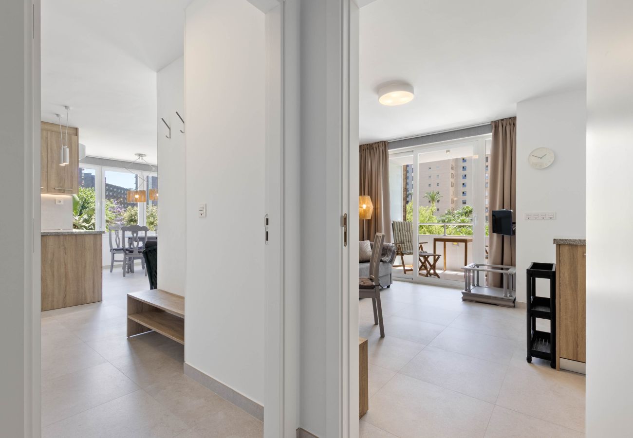 Appartement à Torremolinos - Torre Sol - Playamar