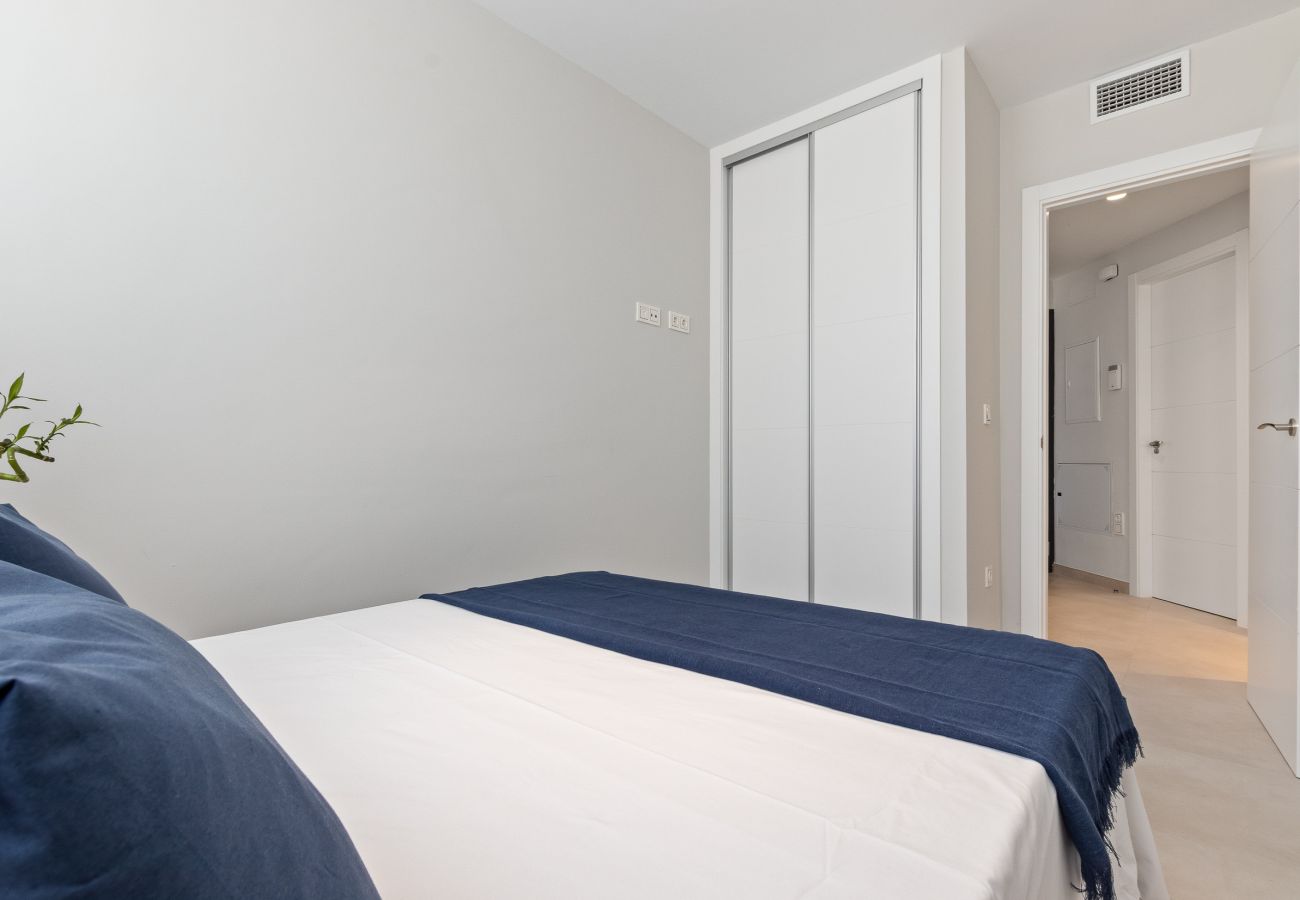 Appartement à Torremolinos - Casa Montemar - Piscina privada