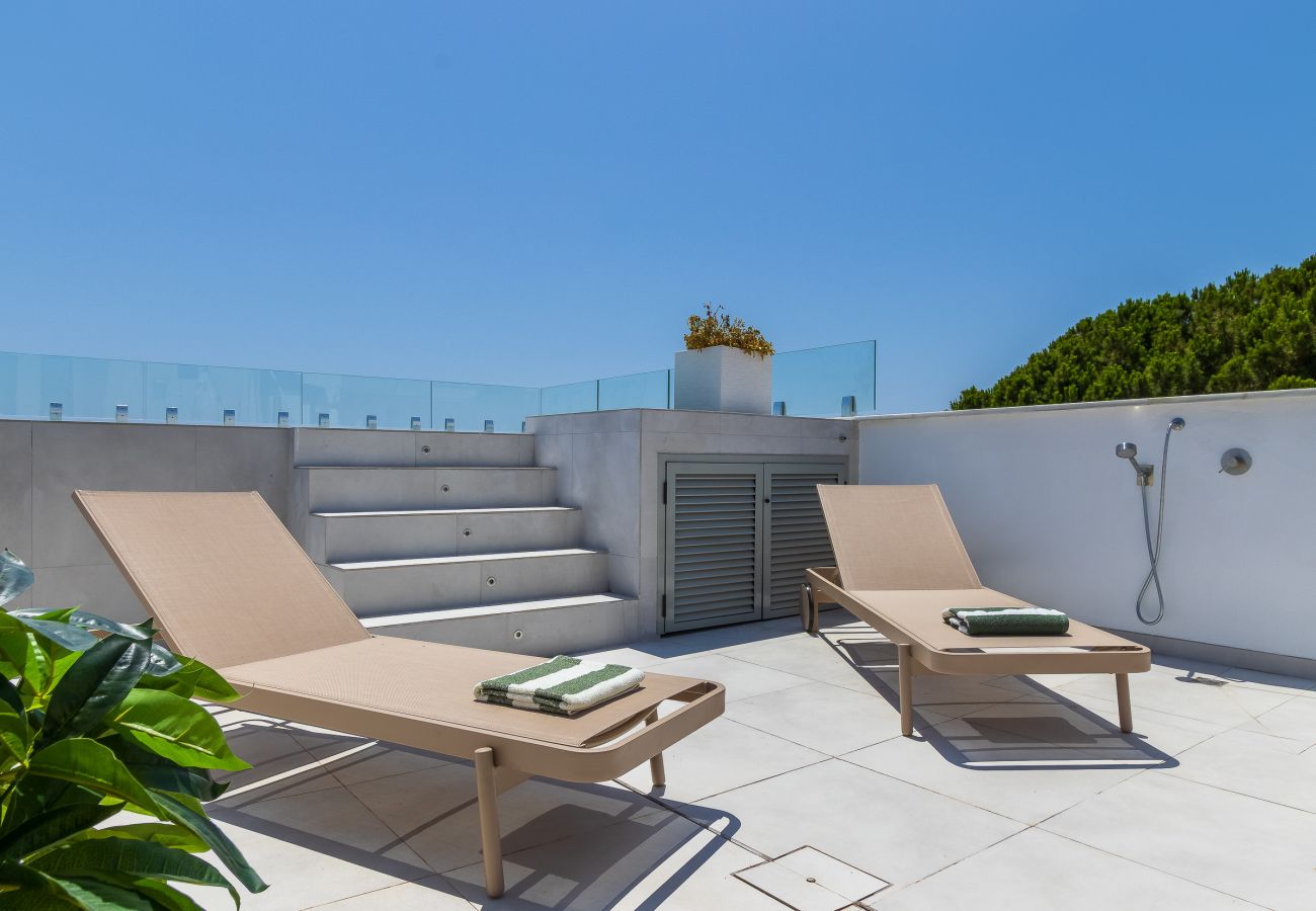 Appartement à Torremolinos - Casa Montemar - Piscina privada