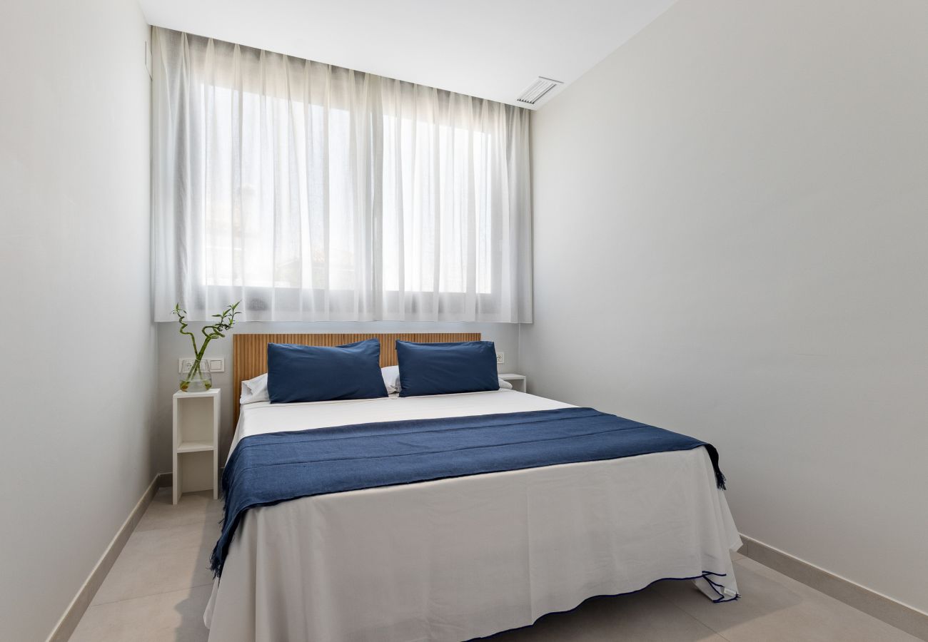 Appartement à Torremolinos - Casa Montemar - Piscina privada