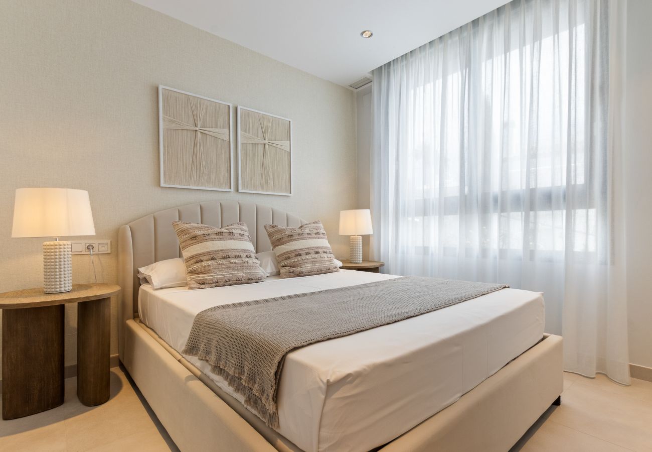 Appartement à Torremolinos - Casa Montemar - Piscina privada