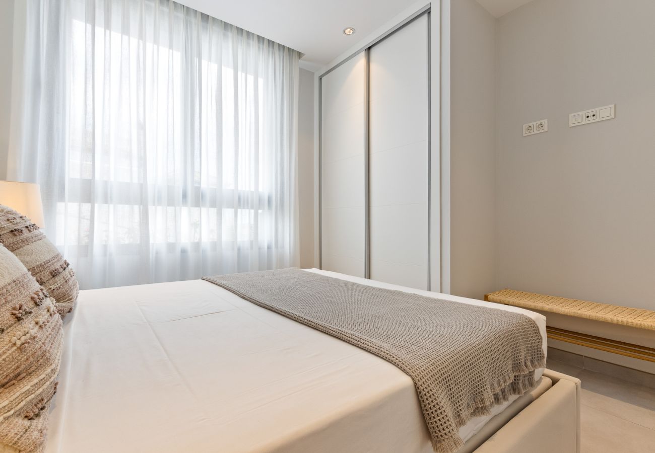 Appartement à Torremolinos - Casa Montemar - Piscina privada