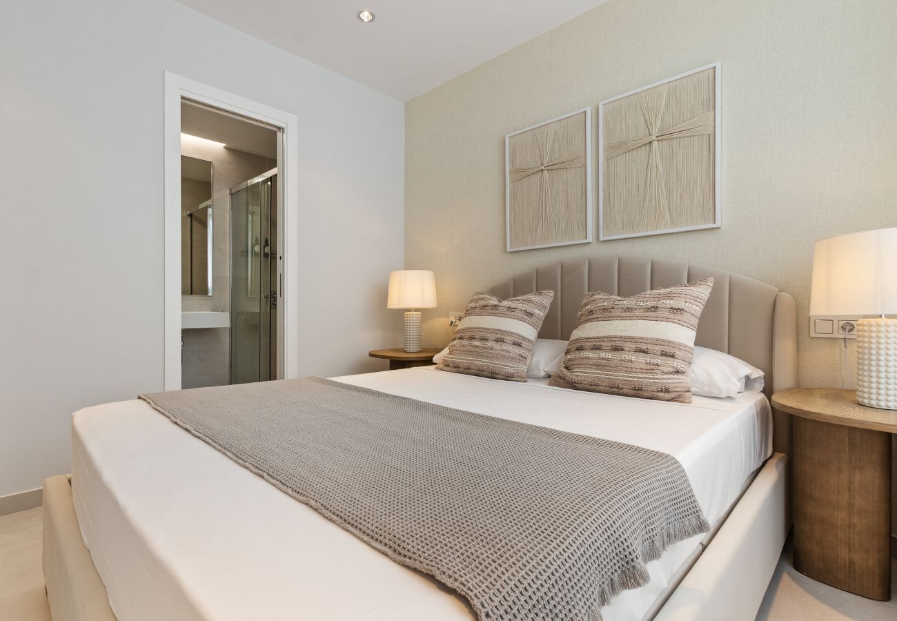 Appartement à Torremolinos - Casa Montemar - Piscina privada