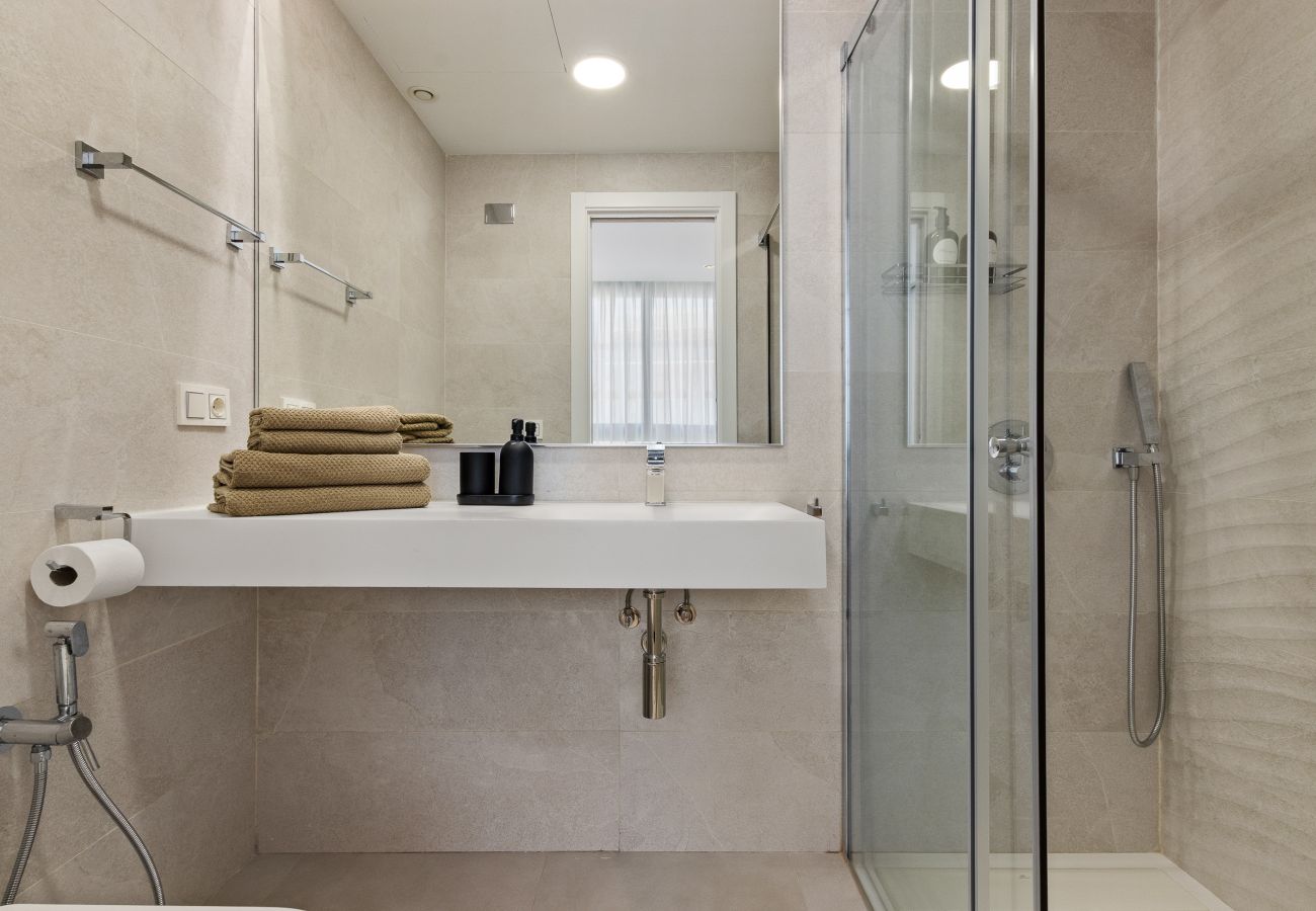 Appartement à Torremolinos - Casa Montemar - Piscina privada
