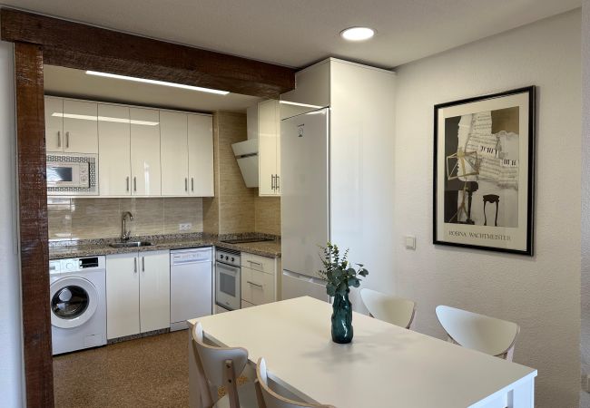 Appartement à Torremolinos - Casa Nogalera II - Vistas al mar Appartement à Torremolinos - Casa Nogalera II - Vistas al mar