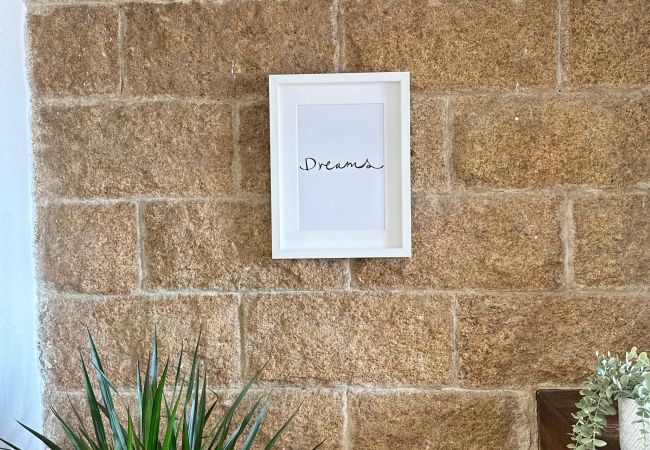 Appartement à Torremolinos - Casa Nogalera II - Vistas al mar Appartement à Torremolinos - Casa Nogalera II - Vistas al mar