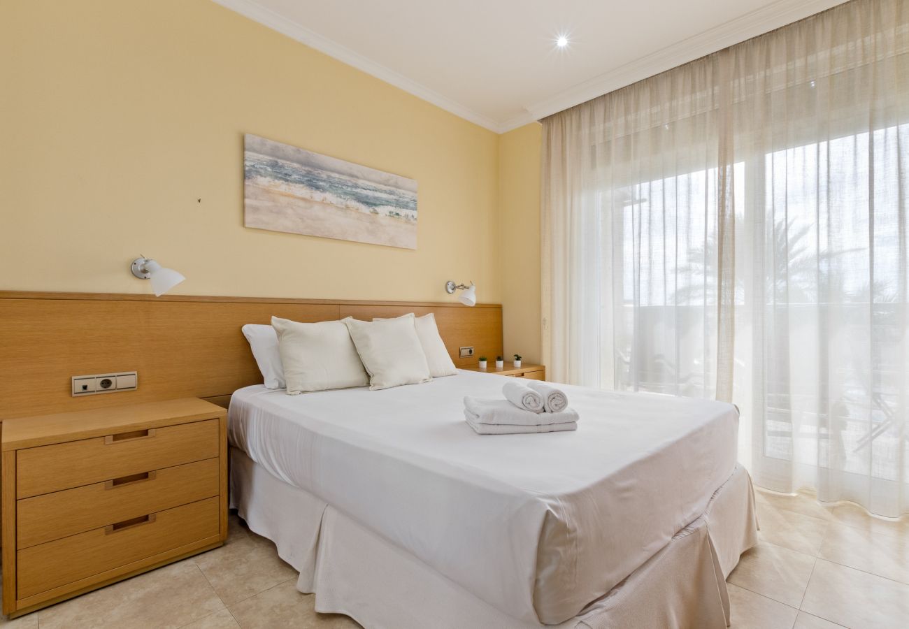 Appartement à Torremolinos - Casa Sandra - Vistas al mar