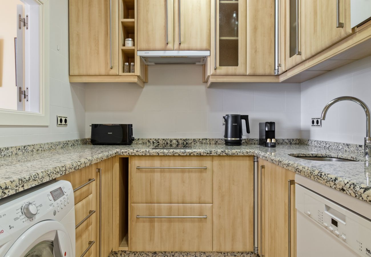 Appartement à Torremolinos - Casa Sandra - Vistas al mar