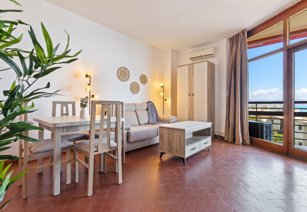 Appartement à Torremolinos - Casa Fernando - Vistas al mar