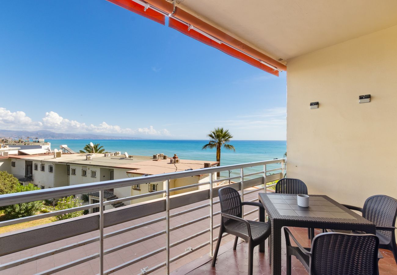 Appartement à Torremolinos - Casa Fernando - Vistas al mar
