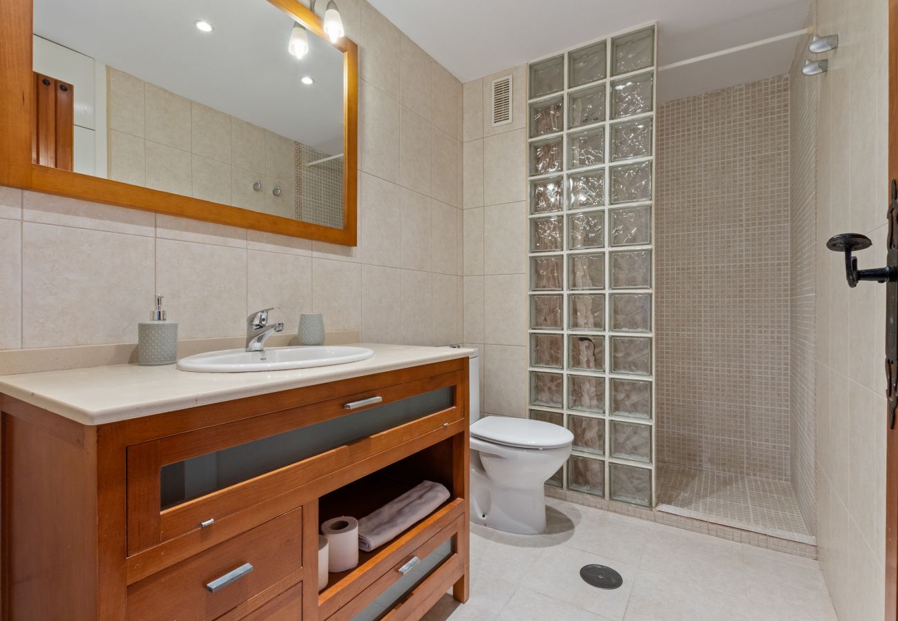 Appartement à Torremolinos - Casa Fernando - Vistas al mar