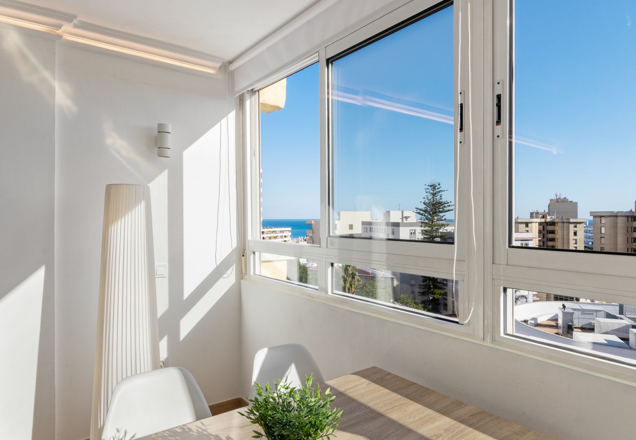 Appartement à Torremolinos - Casa Salomé - Centro Ciudad