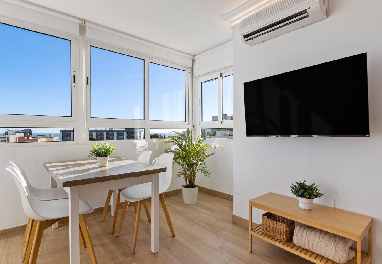 Appartement à Torremolinos - Casa Salomé - Centro Ciudad