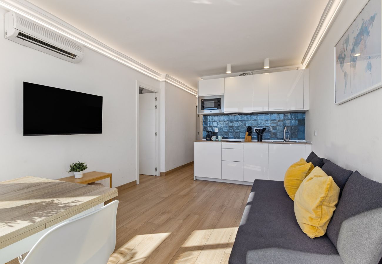 Appartement à Torremolinos - Casa Salomé - Centro Ciudad