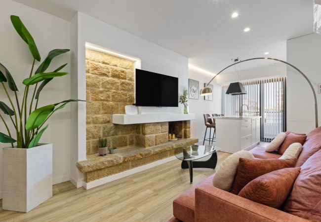 Appartement à Torremolinos - Casa Nogalera III - La Nogalera