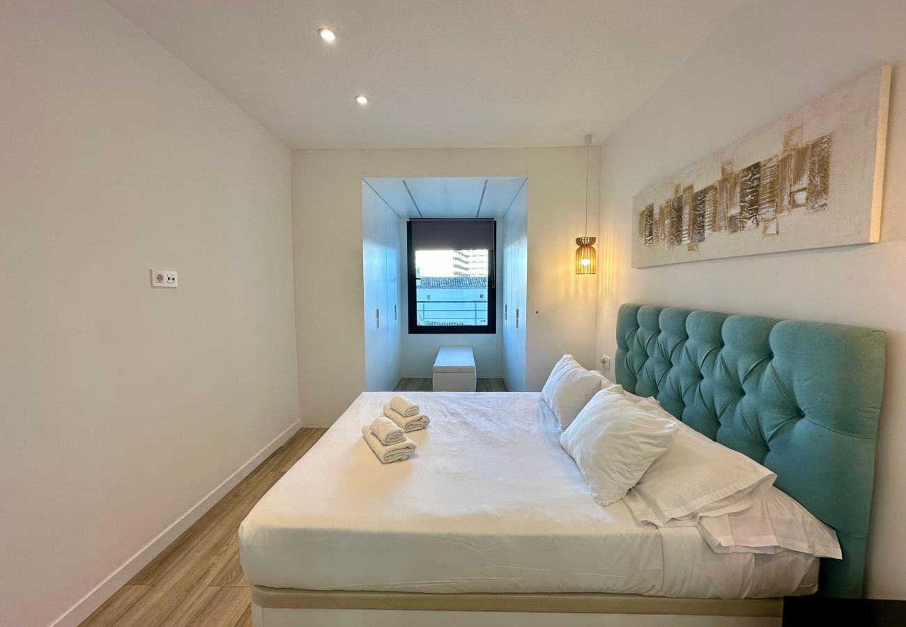 Appartement à Torremolinos - Casa Nogalera III - La Nogalera