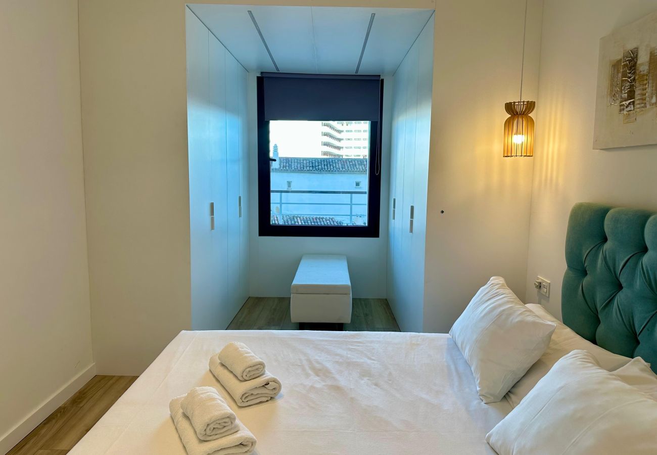 Appartement à Torremolinos - Casa Nogalera III - La Nogalera