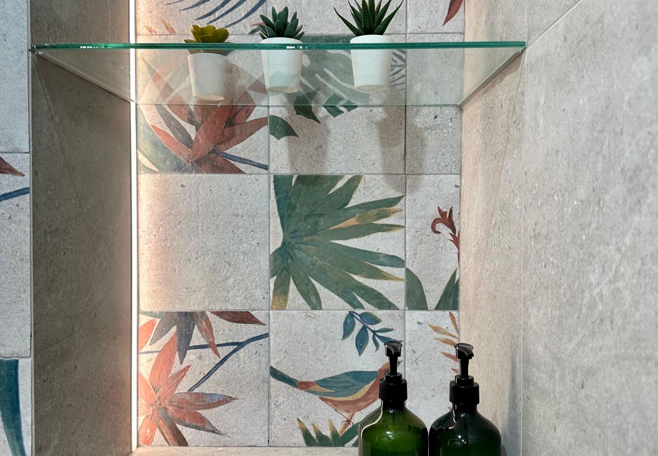 Appartement à Torremolinos - Casa Nogalera III - La Nogalera