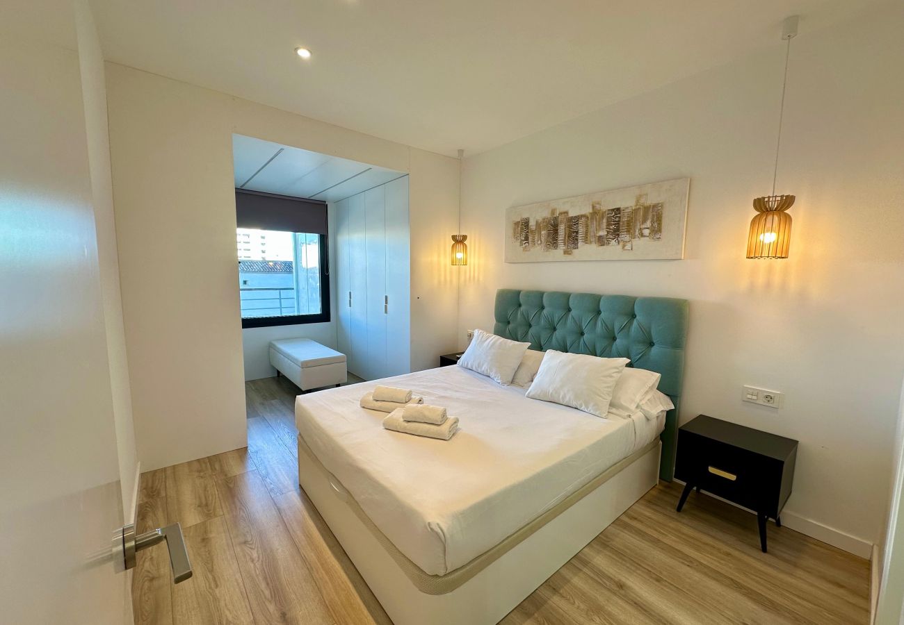 Appartement à Torremolinos - Casa Nogalera III - La Nogalera