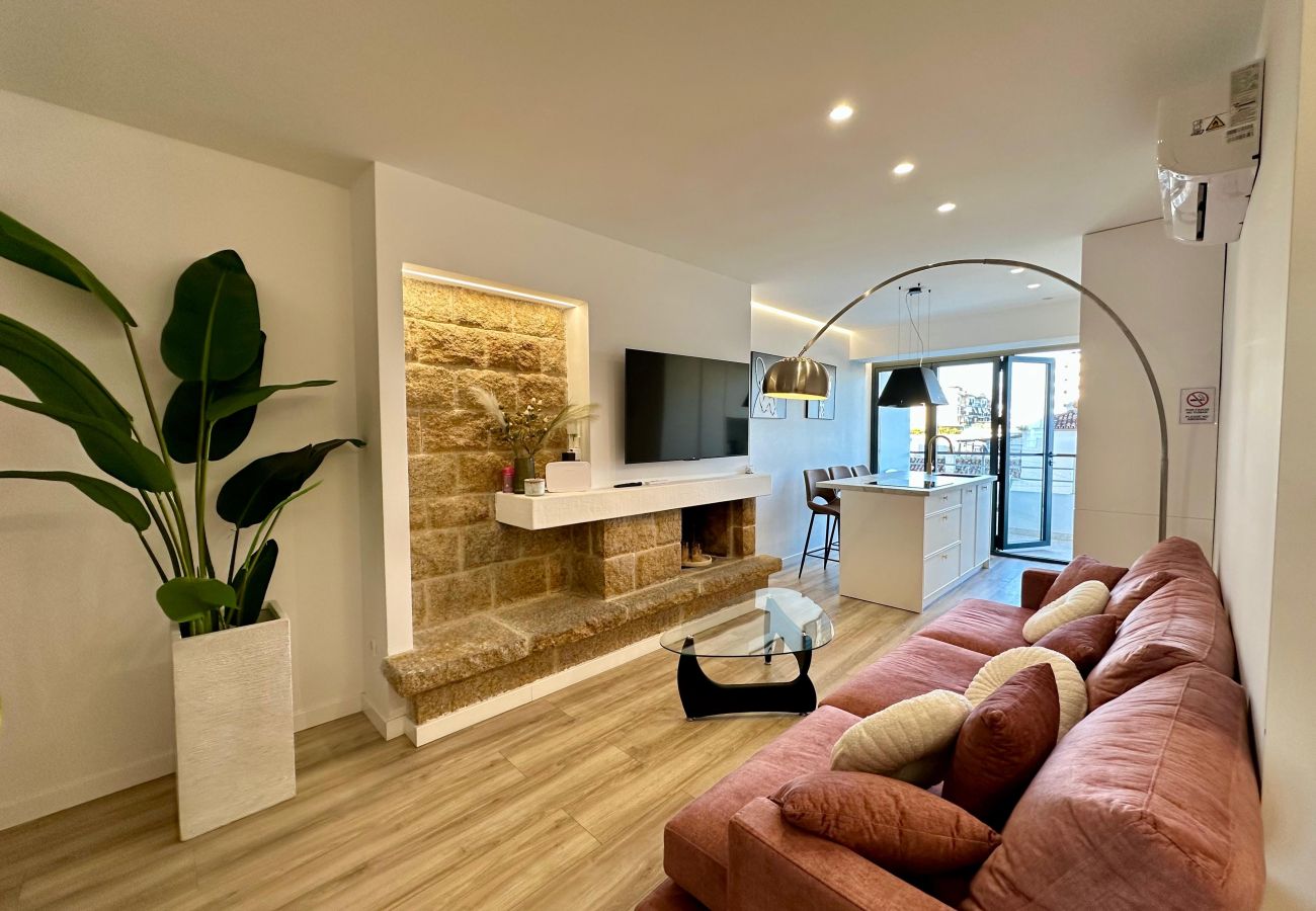 Appartement à Torremolinos - Casa Nogalera III - La Nogalera