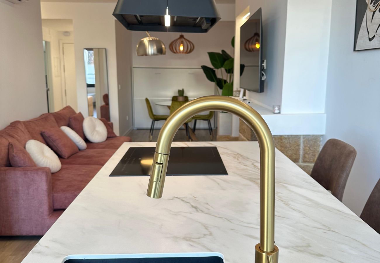 Appartement à Torremolinos - Casa Nogalera III - La Nogalera