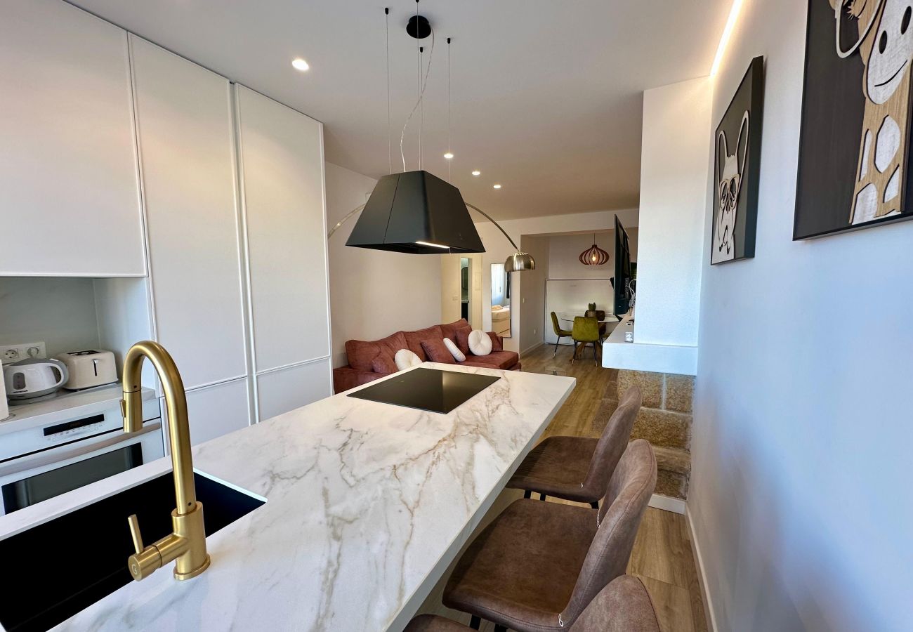 Appartement à Torremolinos - Casa Nogalera III - La Nogalera