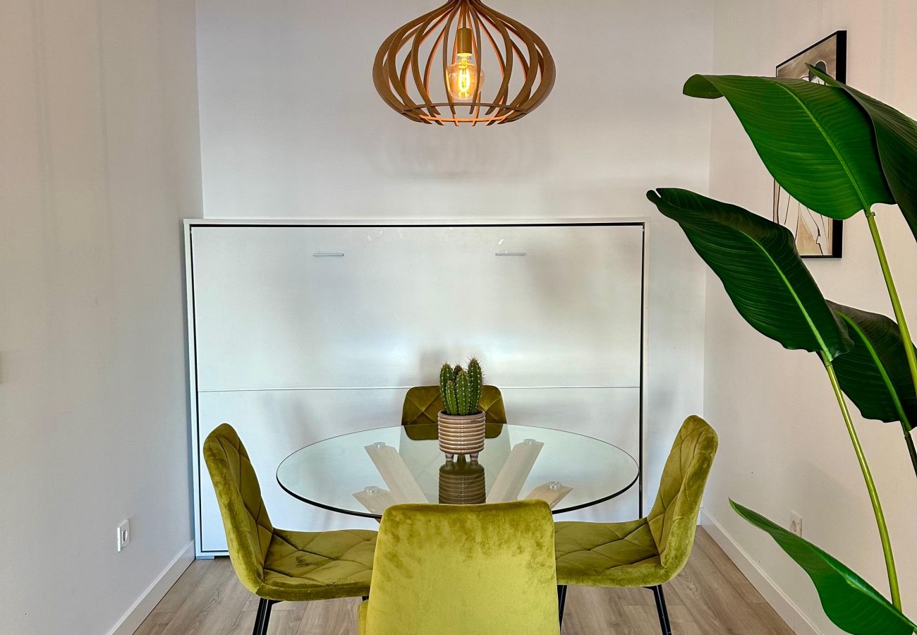 Appartement à Torremolinos - Casa Nogalera III - La Nogalera