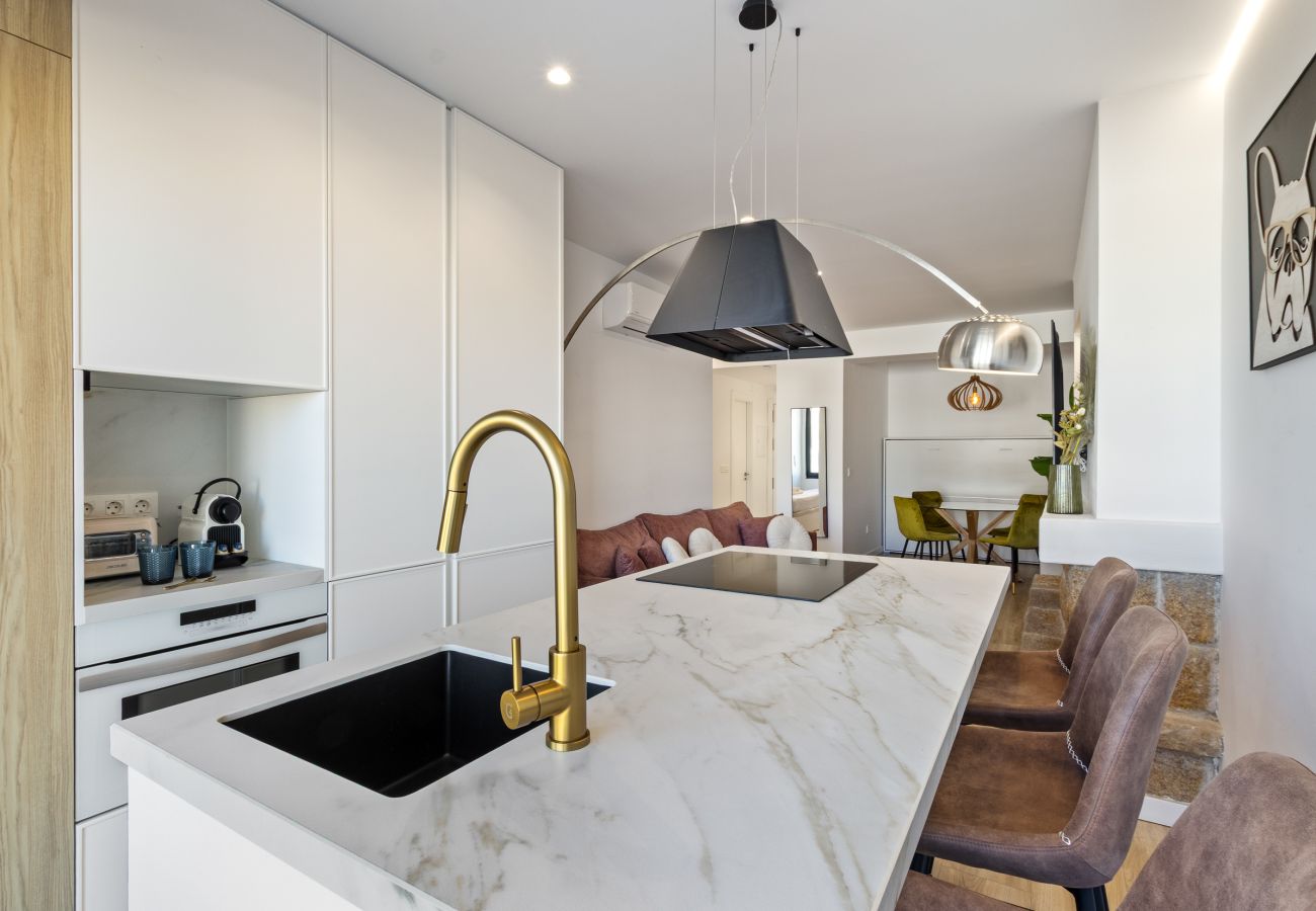 Appartement à Torremolinos - Casa Nogalera III - La Nogalera