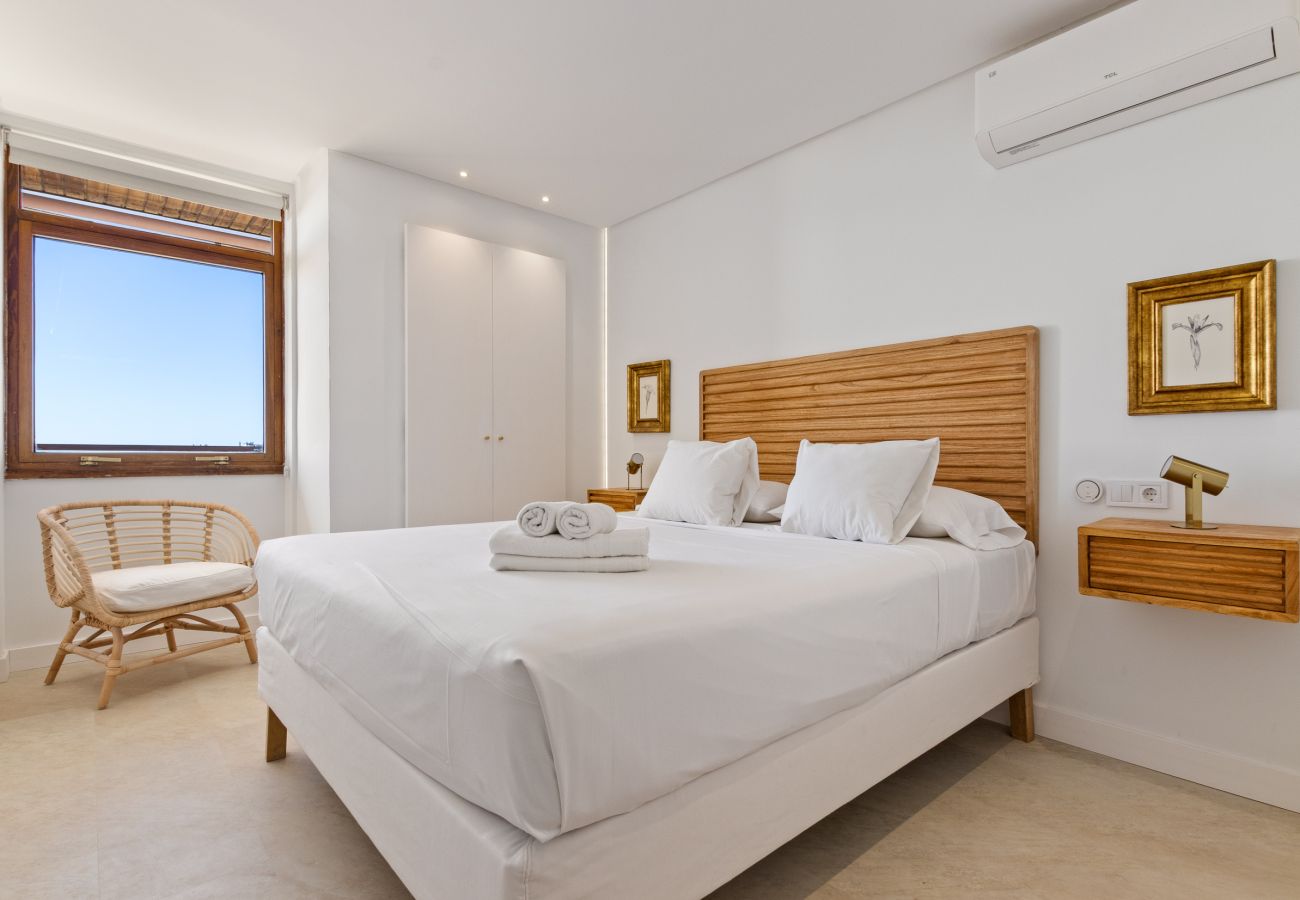 Appartement à Torremolinos - New Nogalera - Vistas al mar