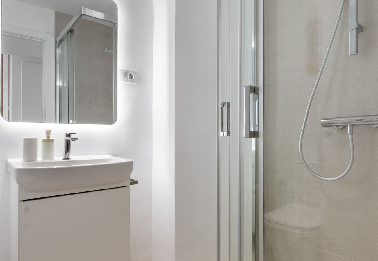 Appartement à Torremolinos - New Nogalera - Vistas al mar