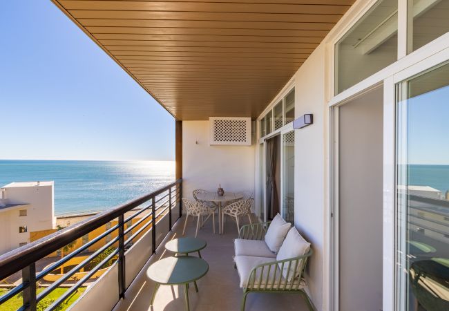 Appartement à Torremolinos - Casa Marta - Vistas al mar